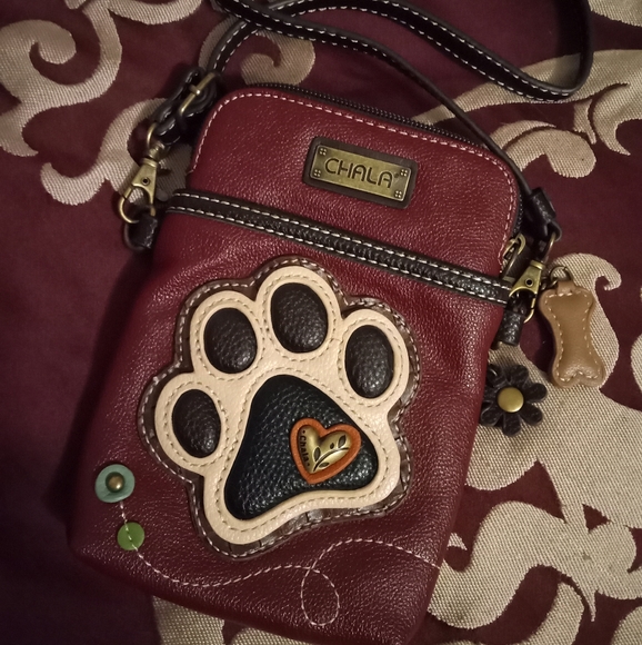 Chala Bags Chala Purse Poshmark